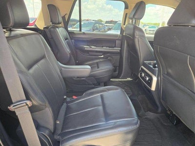 2022 Ford Expedition XLT