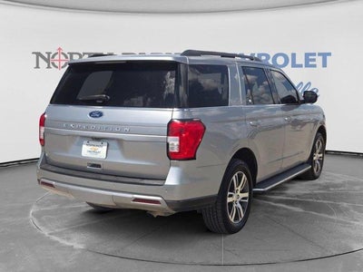 2022 Ford Expedition XLT