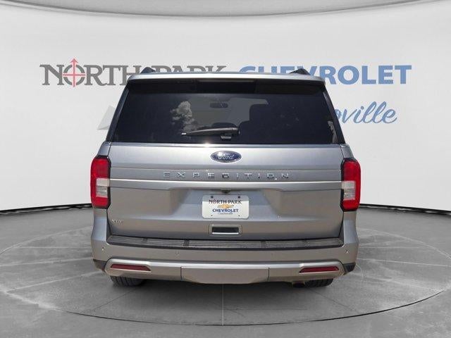 2022 Ford Expedition XLT