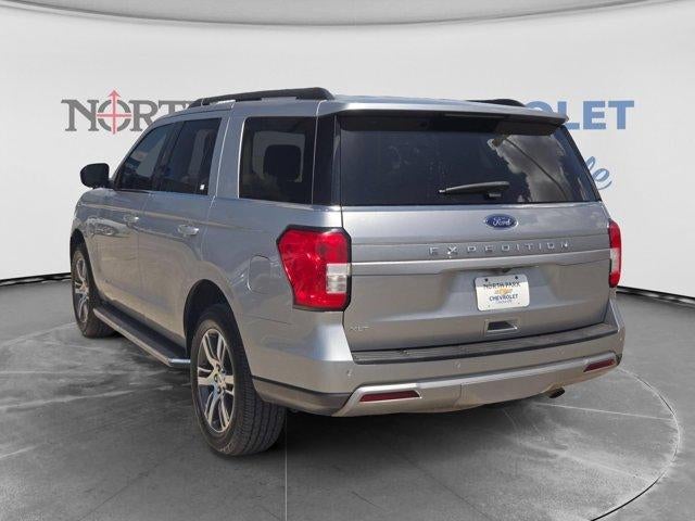 2022 Ford Expedition XLT
