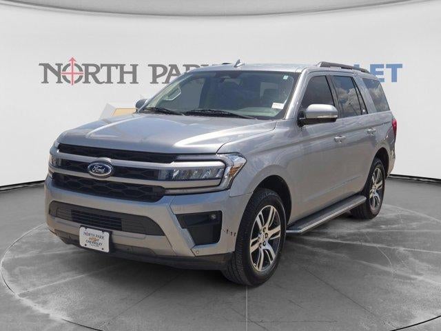 2022 Ford Expedition XLT