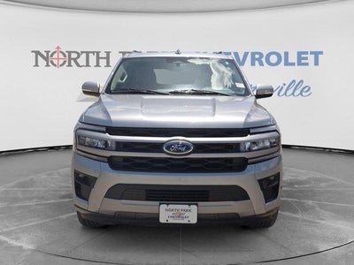 2022 Ford Expedition XLT