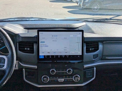 2022 Ford Expedition XLT