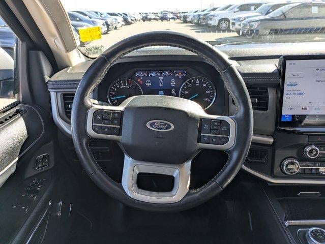 2022 Ford Expedition XLT