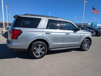 2022 Ford Expedition XLT