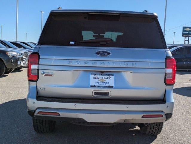 2022 Ford Expedition XLT