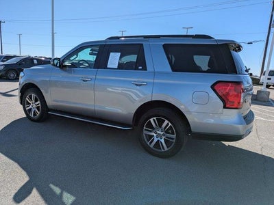 2022 Ford Expedition XLT