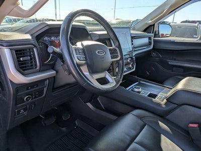 2022 Ford Expedition XLT