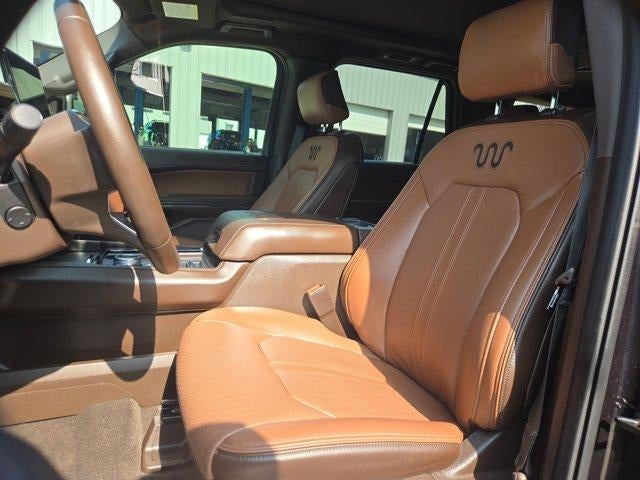 2024 Ford Expedition King Ranch