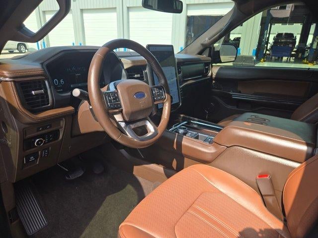 2024 Ford Expedition King Ranch