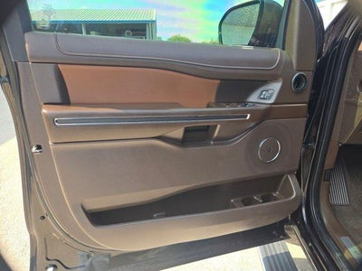 2024 Ford Expedition King Ranch