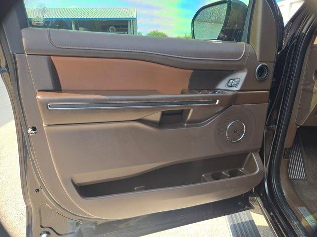 2024 Ford Expedition King Ranch