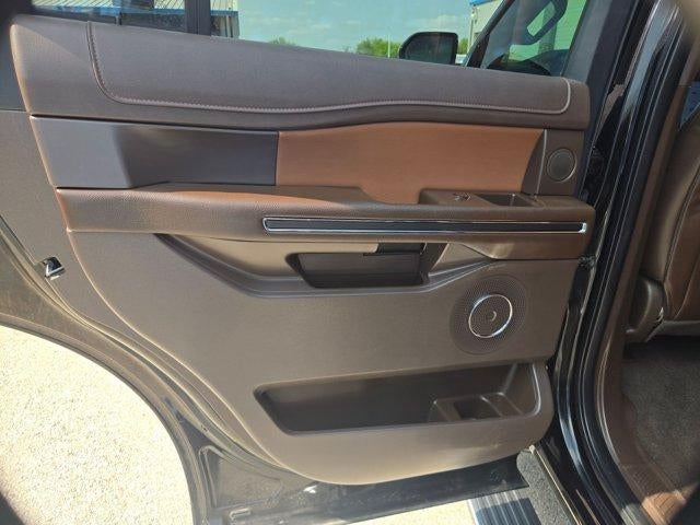 2024 Ford Expedition King Ranch