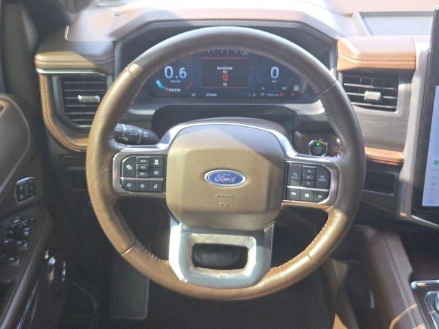2024 Ford Expedition King Ranch