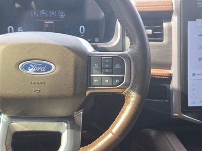 2024 Ford Expedition King Ranch