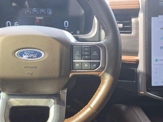 2024 Ford Expedition King Ranch