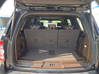2024 Ford Expedition King Ranch