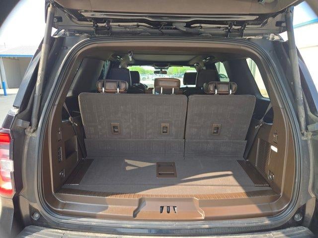 2024 Ford Expedition King Ranch