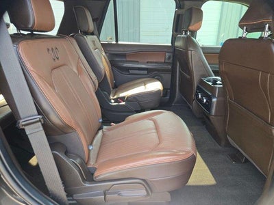 2024 Ford Expedition King Ranch