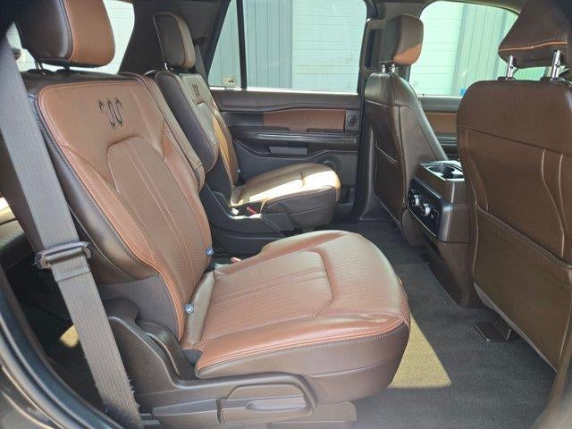 2024 Ford Expedition King Ranch