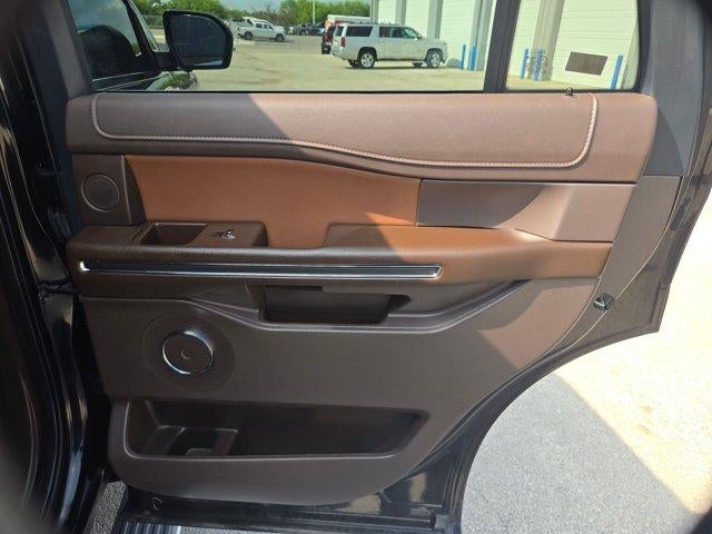 2024 Ford Expedition King Ranch