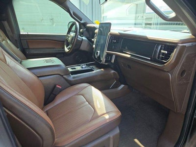 2024 Ford Expedition King Ranch