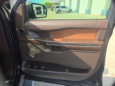 2024 Ford Expedition King Ranch