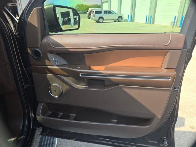 2024 Ford Expedition King Ranch