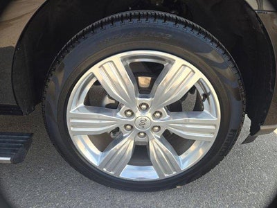 2024 Ford Expedition King Ranch