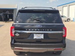2024 Ford Expedition King Ranch