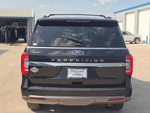 2024 Ford Expedition King Ranch