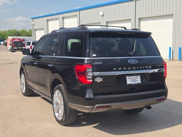 2024 Ford Expedition King Ranch