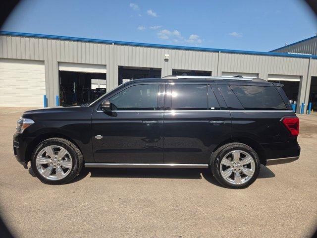 2024 Ford Expedition King Ranch
