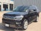 2024 Ford Expedition King Ranch