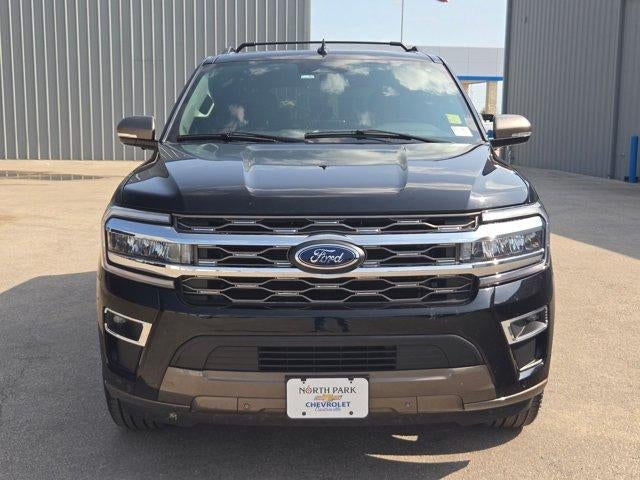 2024 Ford Expedition King Ranch