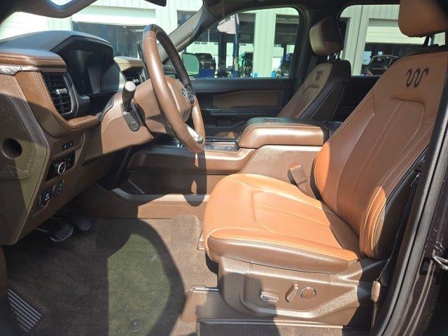 2024 Ford Expedition King Ranch