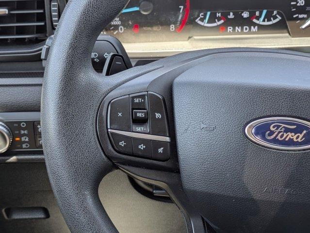 2020 Ford Explorer Base