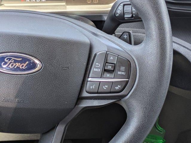 2020 Ford Explorer Base