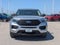2020 Ford Explorer Base