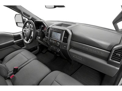 2019 Ford Super Duty F-250 SRW XL