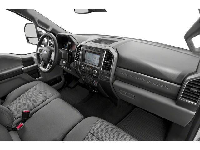 2019 Ford Super Duty F-250 SRW XL