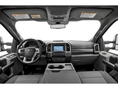 2019 Ford Super Duty F-250 SRW XL