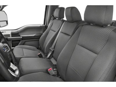 2019 Ford Super Duty F-250 SRW XL