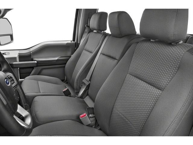 2019 Ford Super Duty F-250 SRW XL