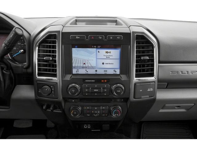 2019 Ford Super Duty F-250 SRW XL