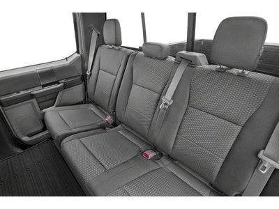 2019 Ford Super Duty F-250 SRW XL