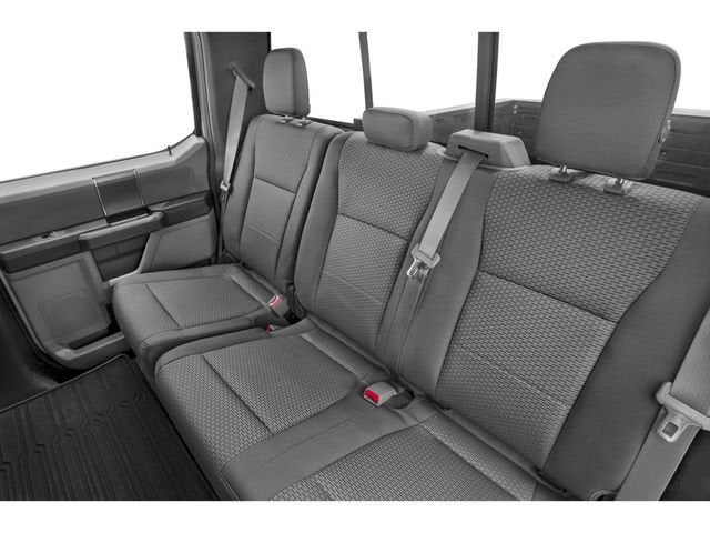 2019 Ford Super Duty F-250 SRW XL