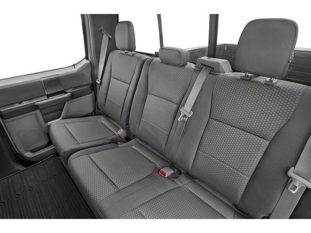2019 Ford Super Duty F-250 SRW XL