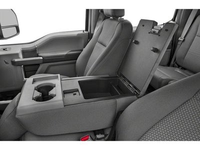 2019 Ford Super Duty F-250 SRW XL