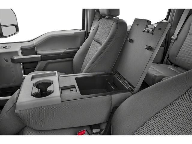 2019 Ford Super Duty F-250 SRW XL